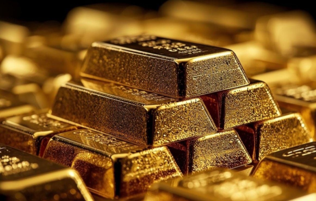 Gold Rate Today: Prices Edge Higher Amid Inflation Concerns