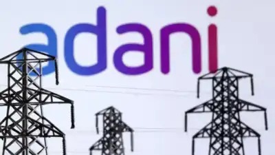 Adani Supercharges India: 100% Stake Grab in Mahan Transmission Shakes Up Sector