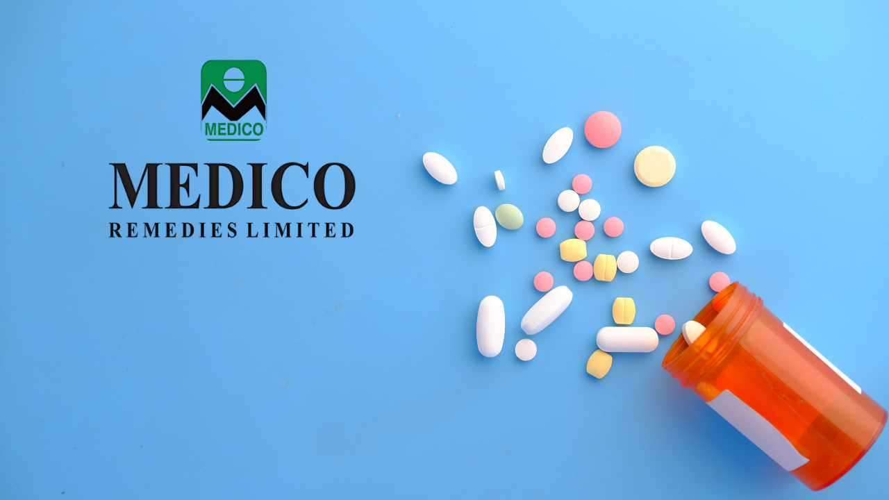 Medico Remedies Bags ₹732.3M Government Pharma Supply Order, Strengthening Healthcare Reach