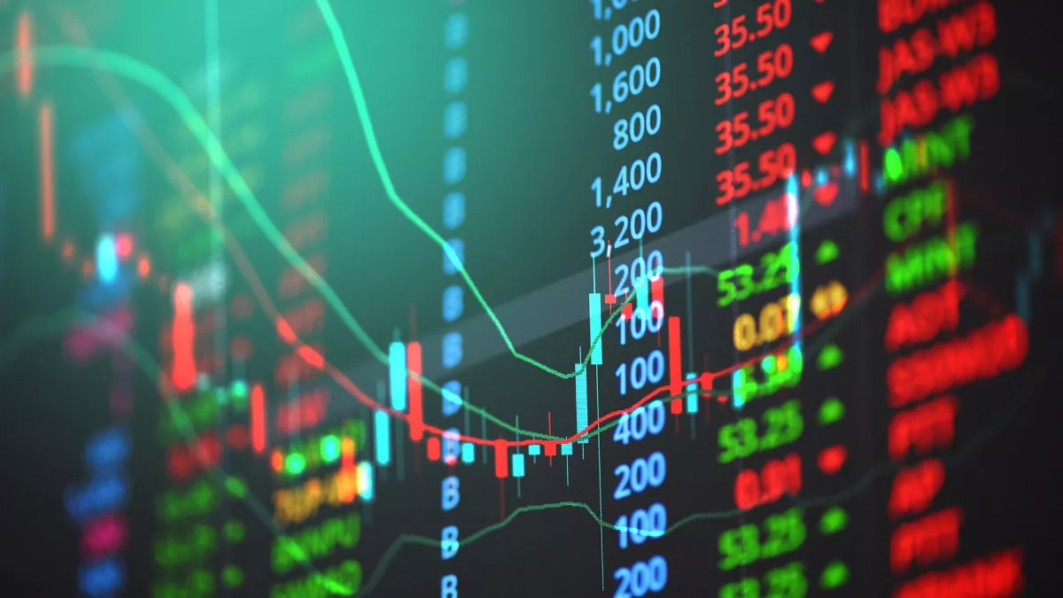 European Markets Soar as STOXX 600, DAX, and FTSE 100 Make Strong Gains on Optimism