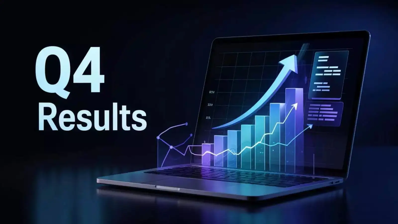 RateGain Travel Technologies Delivers Robust Q4 with ₹2.61 Billion Revenue, Net Profit Soars to ₹548 Million
