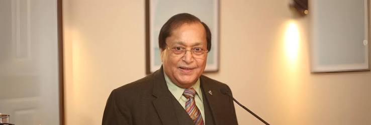 Lord Rami Ranger Discusses India-UK Free Trade Agreement on NewsX