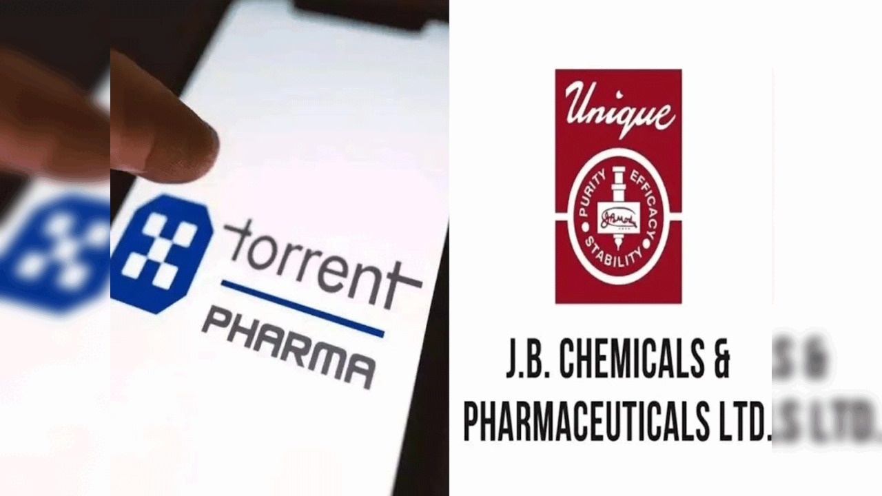 Pharma Consolidation Cleared: SAS Commission Approves Torrent’s Conditional Acquisition Of JB Pharma