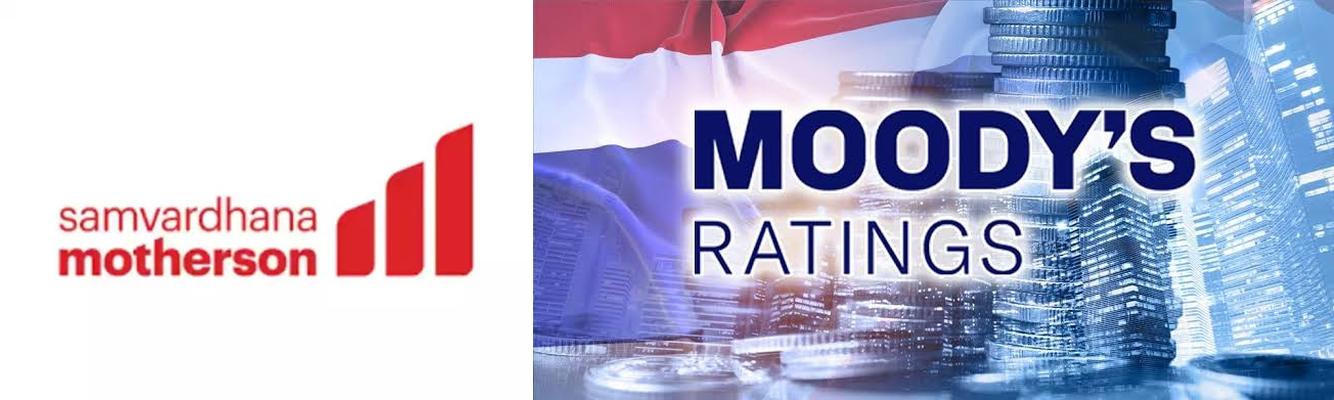 Moody’s Turbocharges Samvardhana Motherson: Ratings Upgrade Shifts India’s Auto Giant into Top Gear
