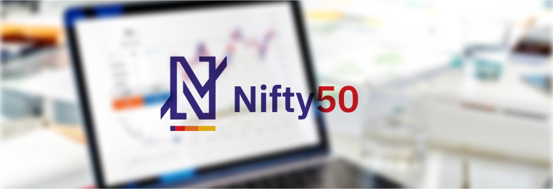 Nifty Stuck in a Tight Band as Broader Market Shows Signs of Strain
