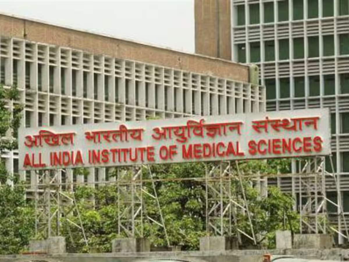 Hospital Seeks Smarter Space: AIIMS Eyes Logistics Shift Close to Safdarjung