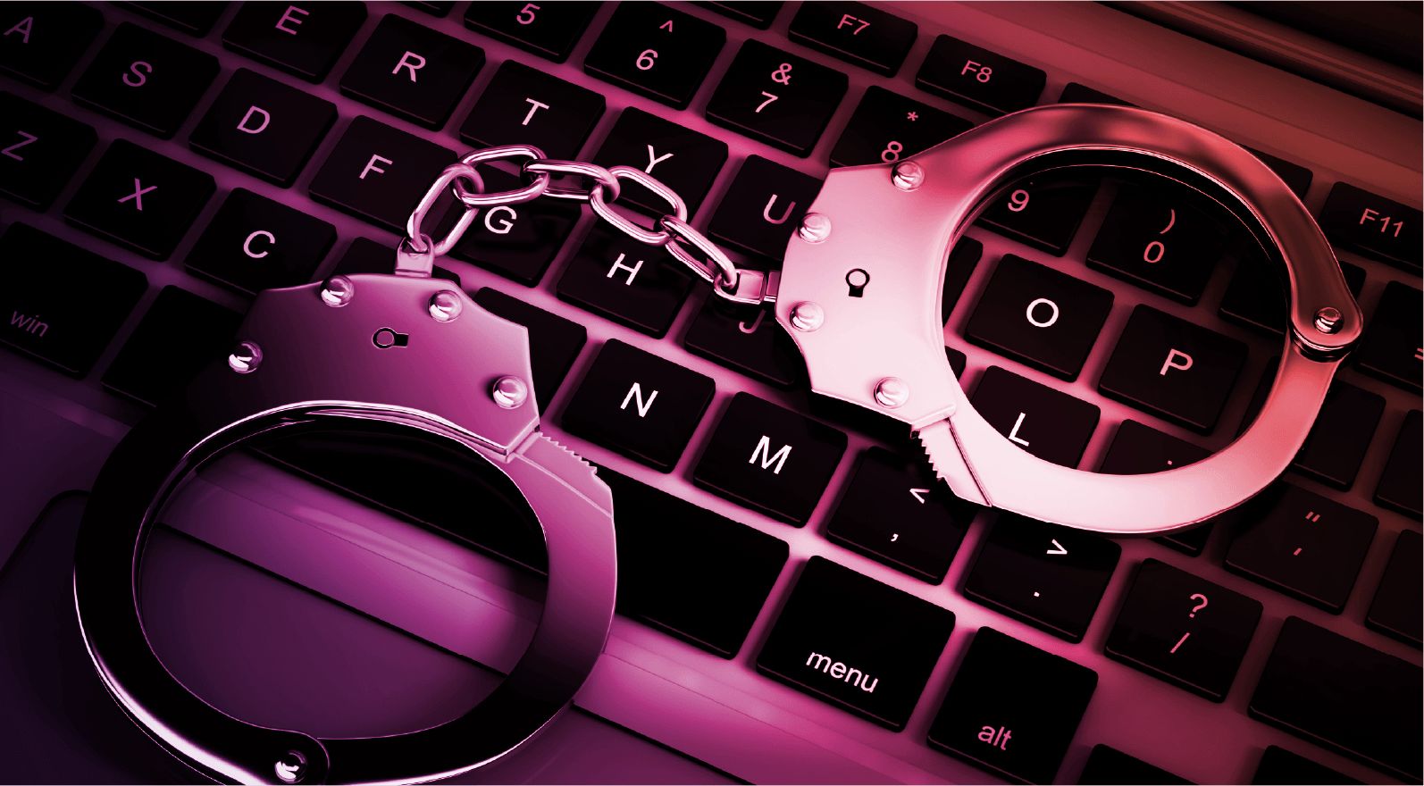 Virtual Handcuffs: Rajkot Couple Loses Rs 55.5 Lakh in Digital Arrest Scam