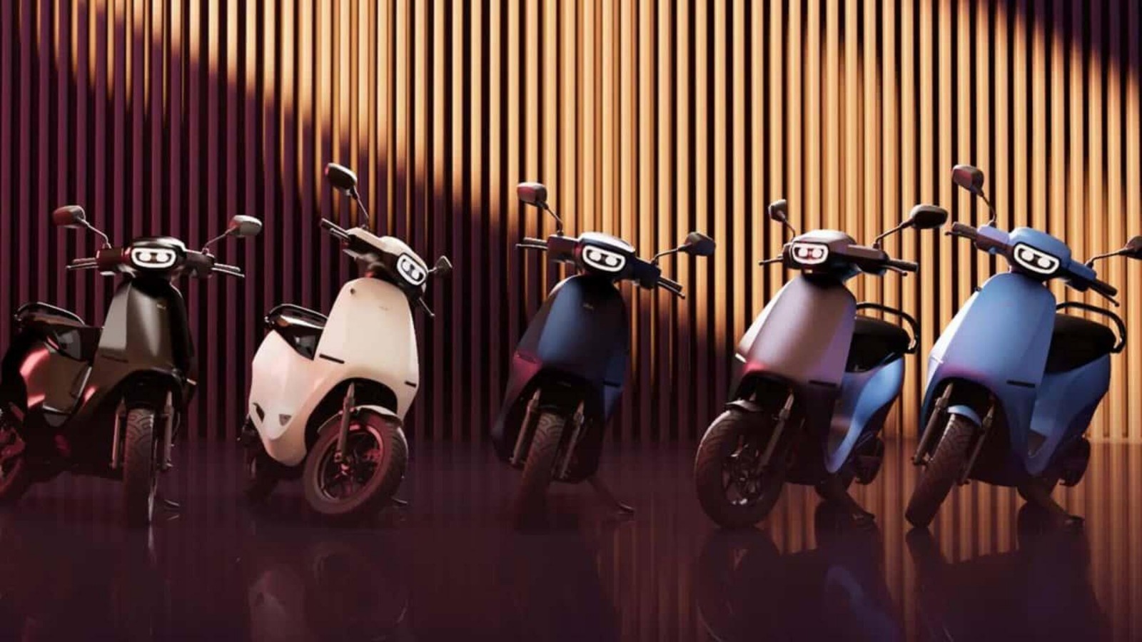 Ola Electric Expands Hyperservice With New Centres