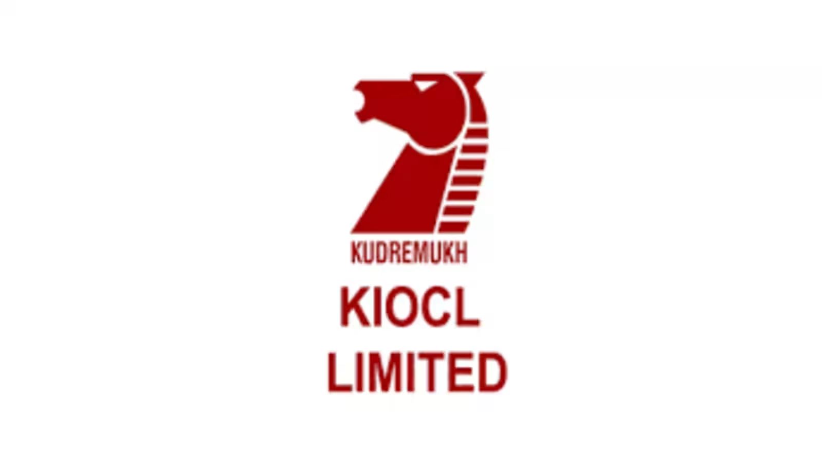 KIOCL Reports 1.58B Revenue and June-Quarter Loss