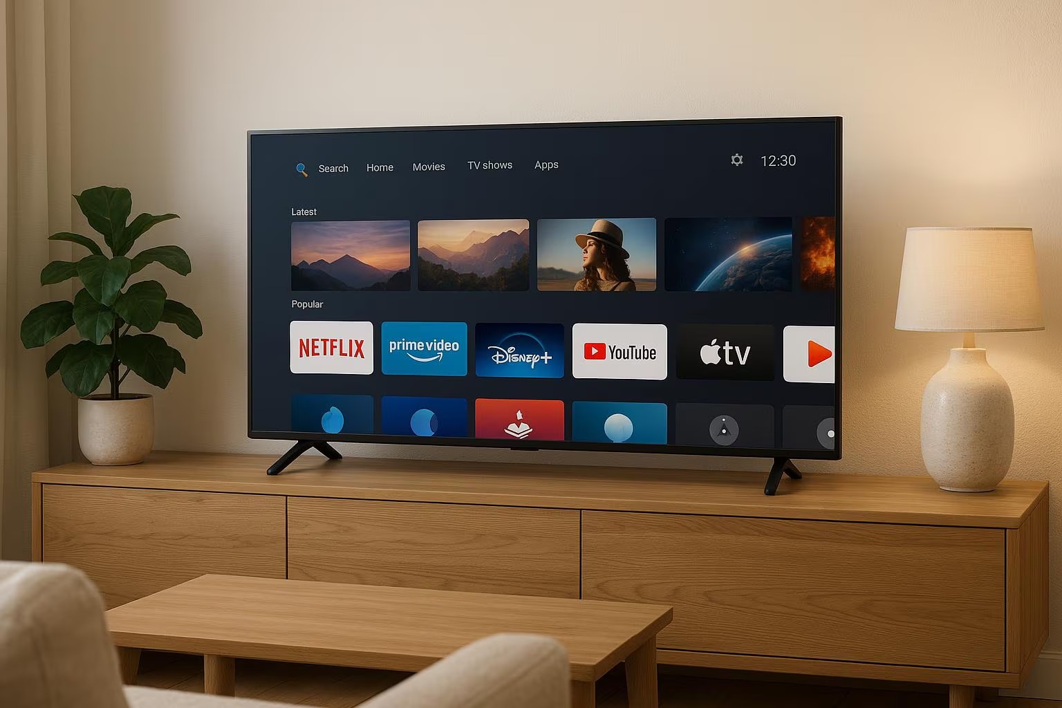 India’s Media And Entertainment Sector Projected To Reach Rs. 3.3 Lakh Crore By 2028