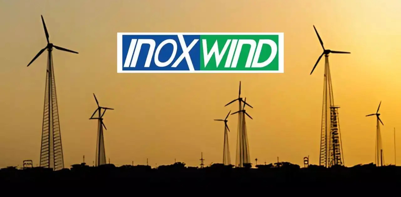 Rights Issue Alert: Inox Wind’s 5-for-78 Offer Could Reshape Shareholder Stakes