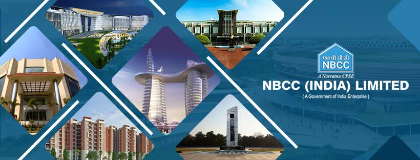 NBCC Secures New Project Orders Worth 1.34 Billion Rupees