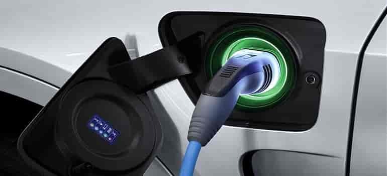 Charging Ahead: India's Electric Dreams Take Shape with Thousands of New Stations