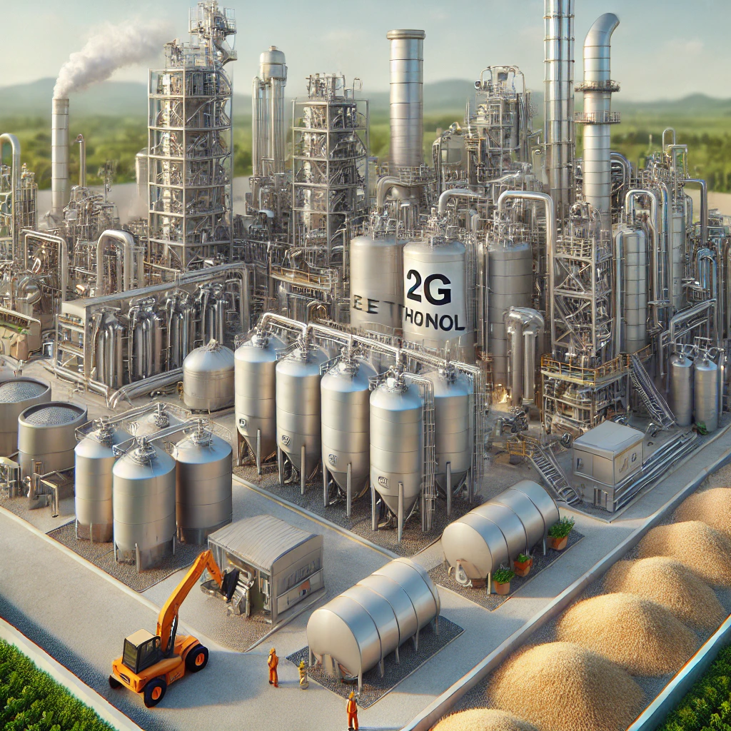 India Imposes New Export Policy Condition on Second Generation (2G) Ethanol to Regulate Supply