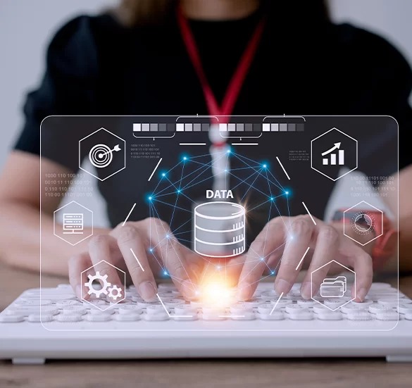 India’s Data-Driven Renaissance: Transforming Policy for a Digital Future