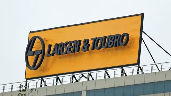 L&T Reinforces Shareholder Value With ₹38 Dividend Amid Solid Earnings And Leadership Transition