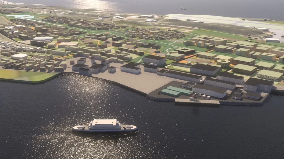 Cyient Joins Hands with GreenH and Luxcara for Strategic Hydrogen Project in Norway's Bodo Region