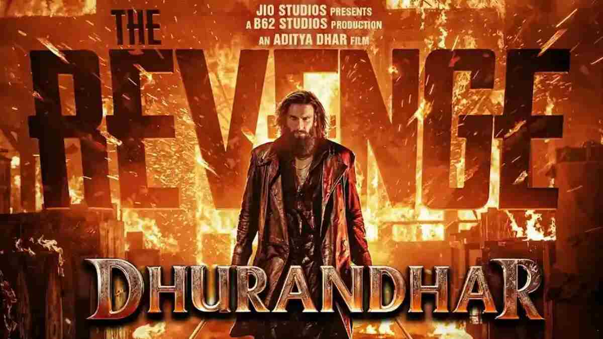 From First Frame To 500 Crore: Dhurandhar 2’s Turbocharged Box Office Revenge