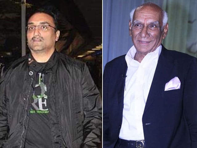 Aditya Chopra: The Business Visionary Who Redefined Yash Raj Films