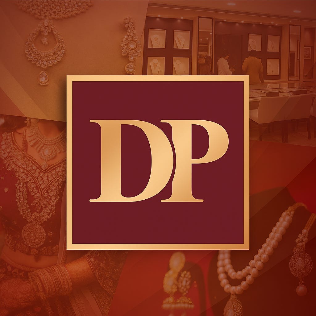 D.P. Abhushan Posts 77% Profit Jump in Q1 FY27