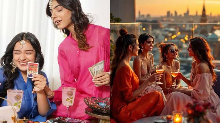 Diwali Retreats Replace House Parties As Millennials Redefine Festive Culture