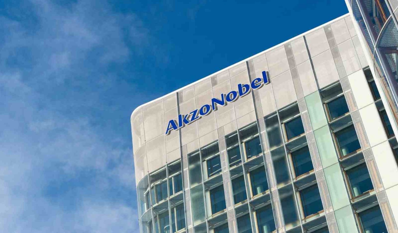 Akzo Nobel India Faces Revised Tax Demand of ₹9.3 Million