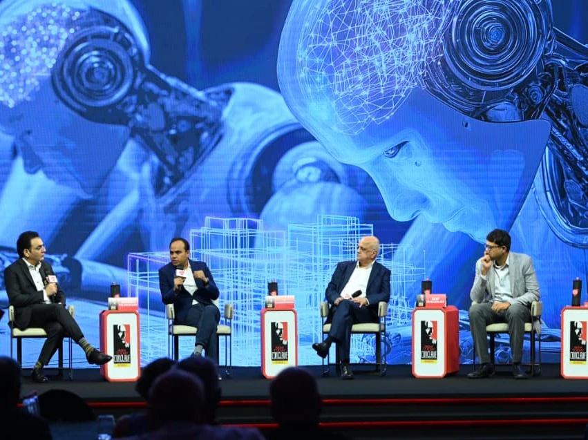 From Potential to Powerhouse: Can India Lead the Global AI Revolution?