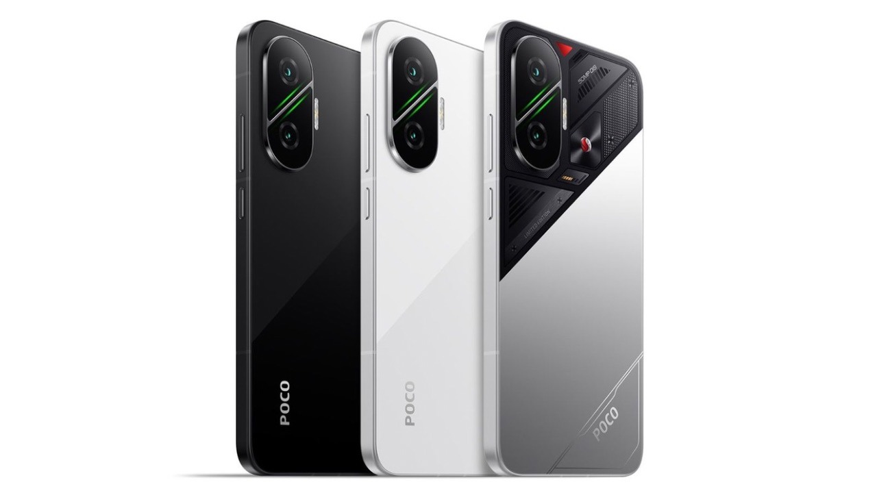 Poco F7 5G Set to Debut in India on June 24 with Massive Battery and Flagship Specs