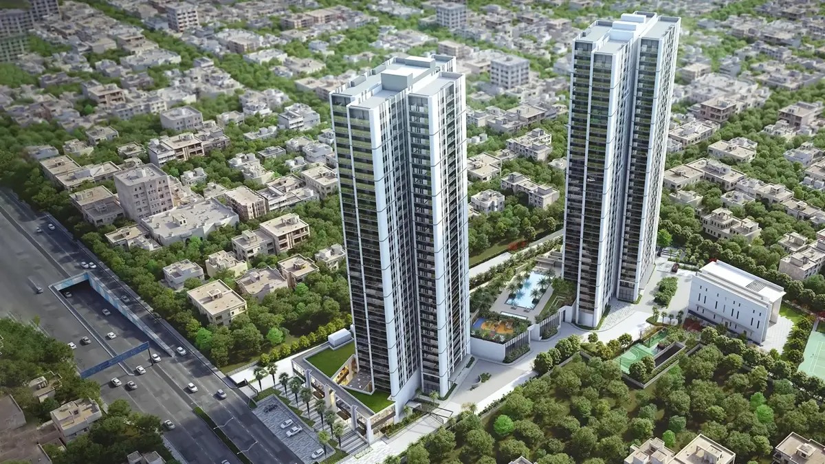 Birla Estates Achieves Record ₹8,000 Crore Bookings in FY25
