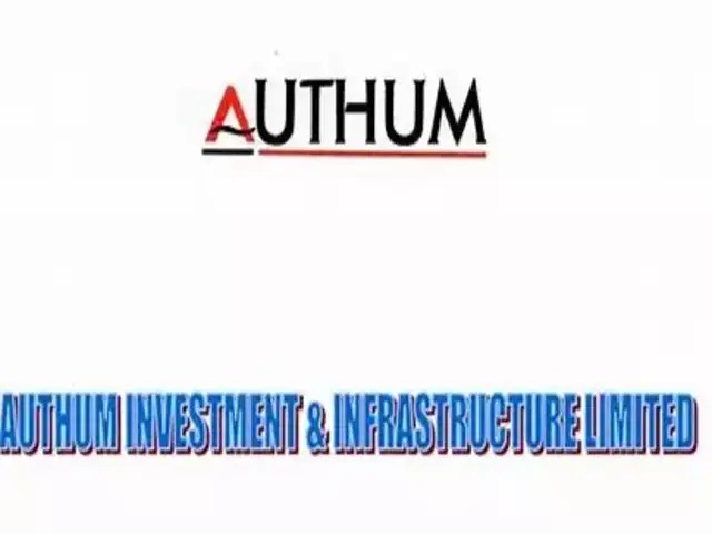 Authum Investment & Infrastructure Enters Agreement with Rivaara Labs: Acquisition Valued at Rs 365.7 Crore