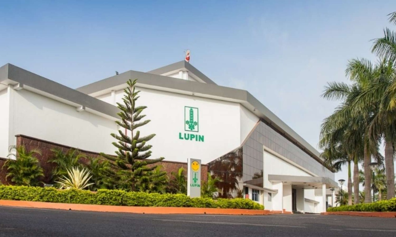 Big Win for Lupin: US FDA Clears Rivaroxaban Oral Suspension for Young Patients