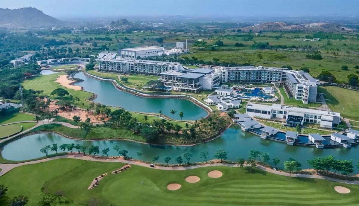 Prestige Hospitality Aims for $318 Million IPO to Fuel India’s Luxury Hotel Boom