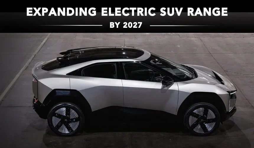 Mahindra Expands BaaS Across Electric SUVs