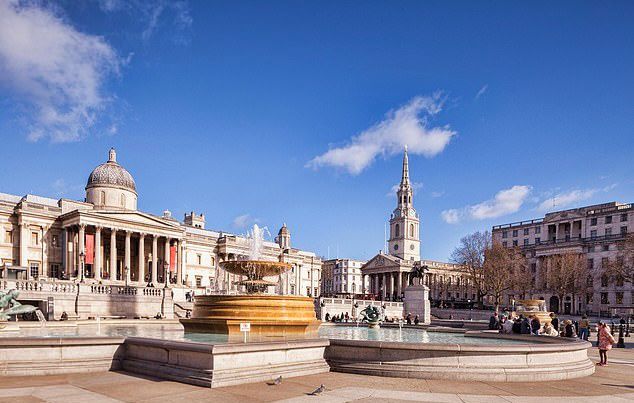 London Crowned UK’s Top Hen Do Destination: The Ultimate Itinerary for the Perfect Night Out