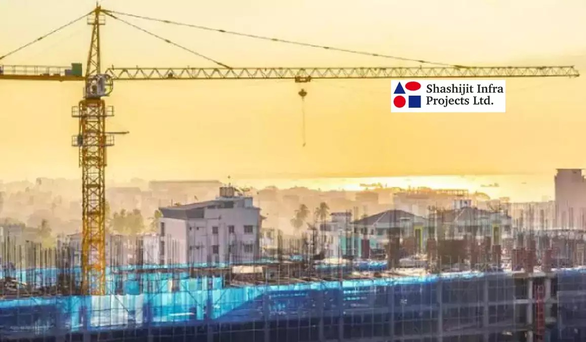 Shashijit Infraprojects Secures ₹235.9 Million LOI, Boosting Gujarat's Infrastructure