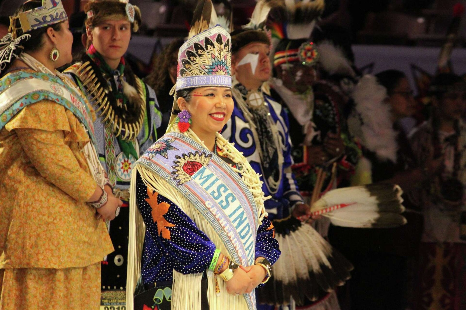 Miss Indian World Pageant Concludes As Winners Mark End Of Tradition
