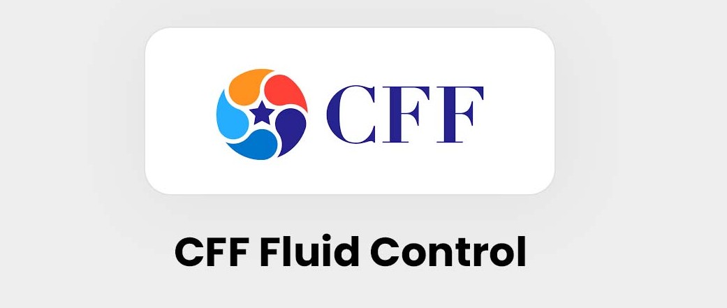 CFF Fluid Control Secures Rs 58.6 Million Contract, Strengthens Position in Precision Engineering