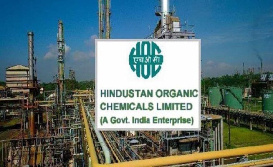 Hindustan Organic Chemicals Ltd (HOCL)'s Next Chapter: Sangram Kumar Mishra Appointed Chairman & MD