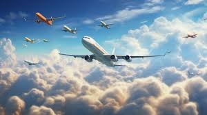 Sky Monopoly or Open Skies? India Rethinks Gulf Aviation Deals