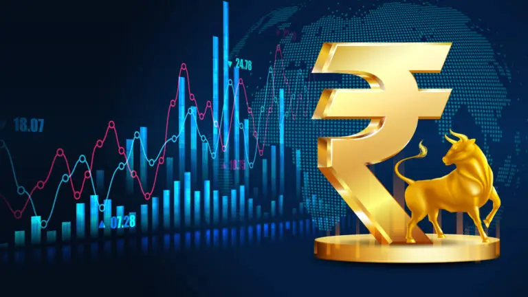 Nifty 50 Keeps Climbing: Index Up 0.5% on Market Cheer