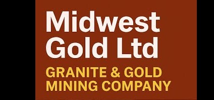 Midwest Gold Ltd Plans Fundraising Through Equity And Securities: A Strategic Move To Fuel Growth