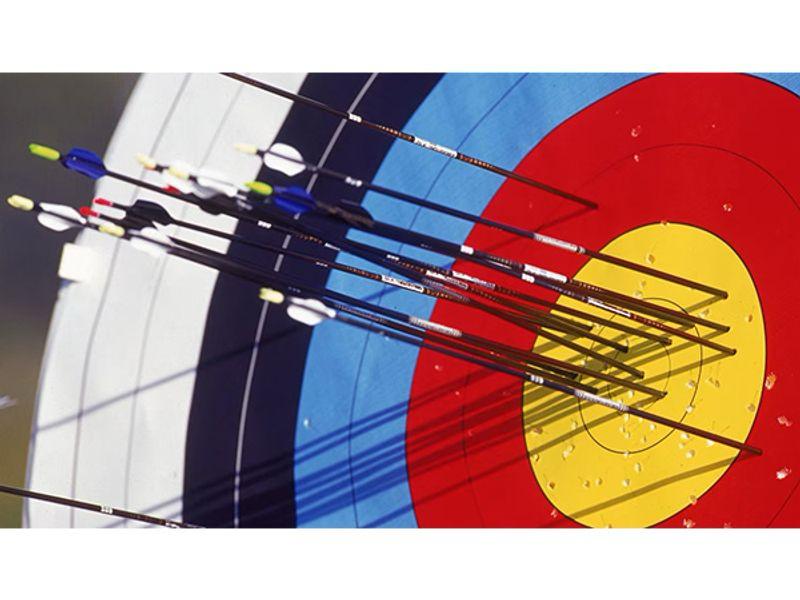 Bulls-Eye for History: Chikitha Taniparthi Becomes India’s First Female Junior Compound World Champion at 2025 World Archery Youth Championships
