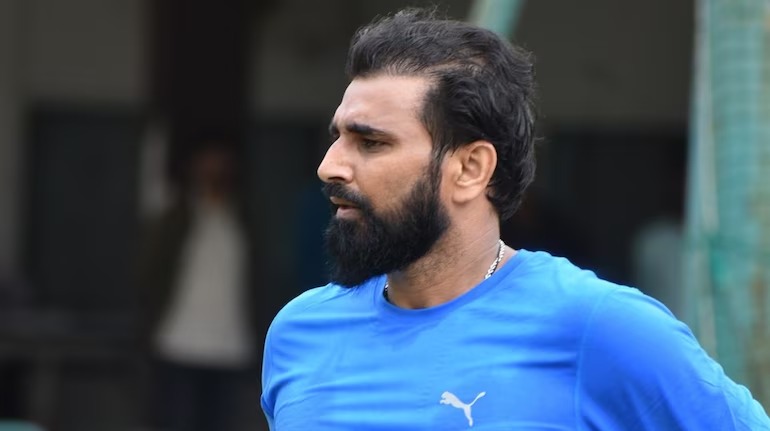 Shami's Extreme Diet Revelation: One Meal a Day Fuels India's Bowling Powerhouse