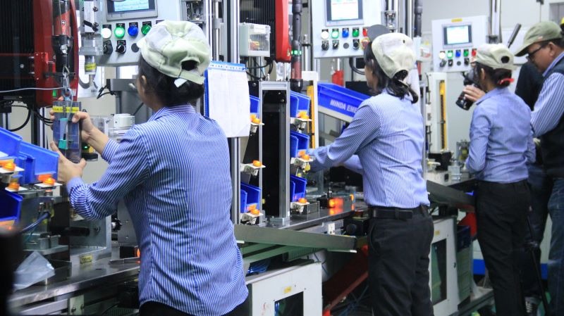 Uno Minda Expands Alloy Wheel Production with New Facilities in Maharashtra and Haryana