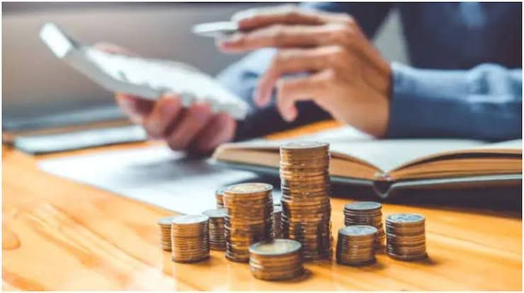 Twice as Nice or Pay the Price: How One Man Banks 95% of His Income