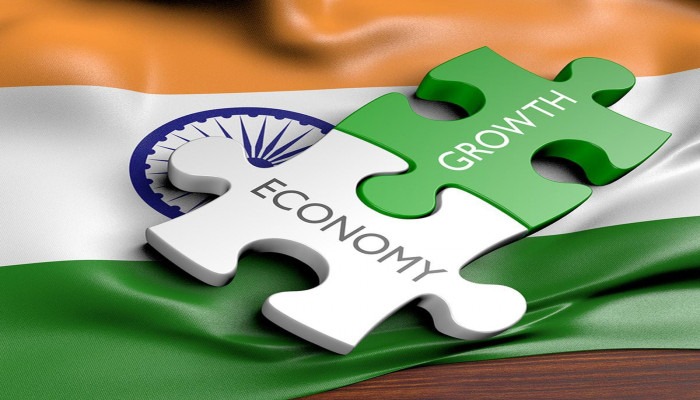 India Climbs to 4th Largest Global Economy, Surpassing UK