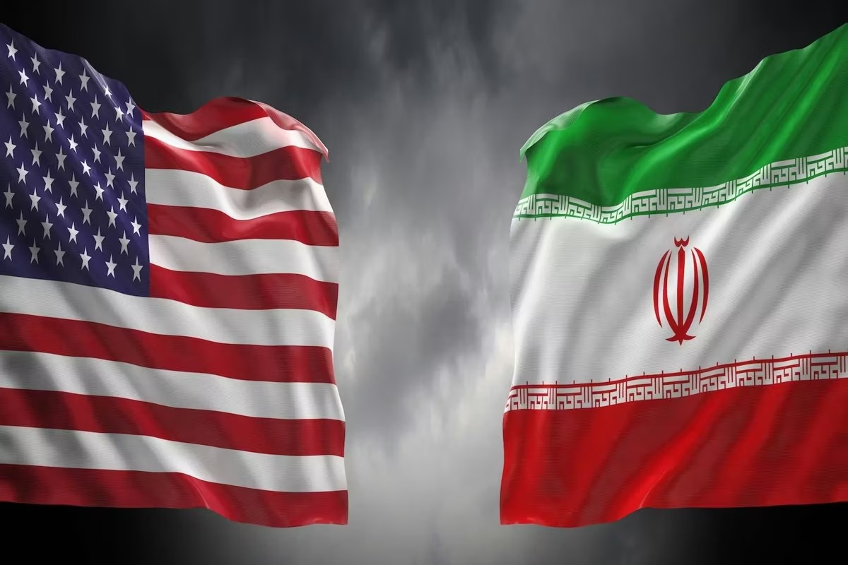 Iran And USA Reach Agreement To Ease Blockade And Gradually Reopen Strait Of Hormuz