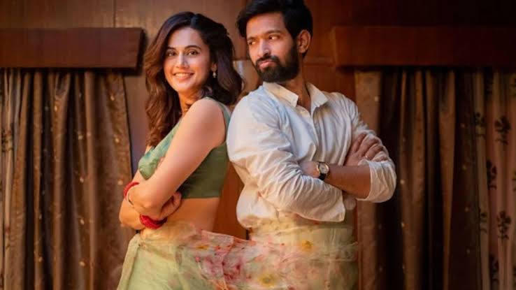 Love, Lies, and Lethal Liaisons: Haseen Dillruba 3 Officially Brewing