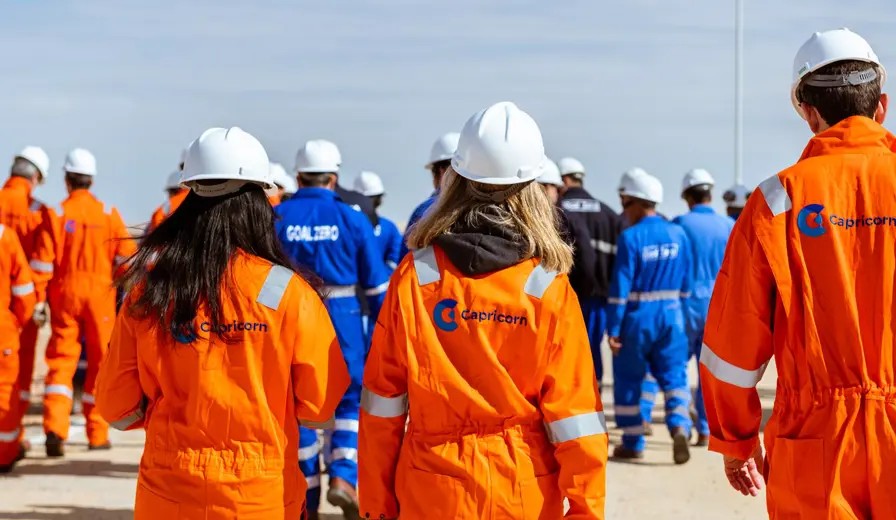 Capricorn Energy Shuts Down Takeover Buzz, Calls Out Dragon Oil’s “Undervalued” Play