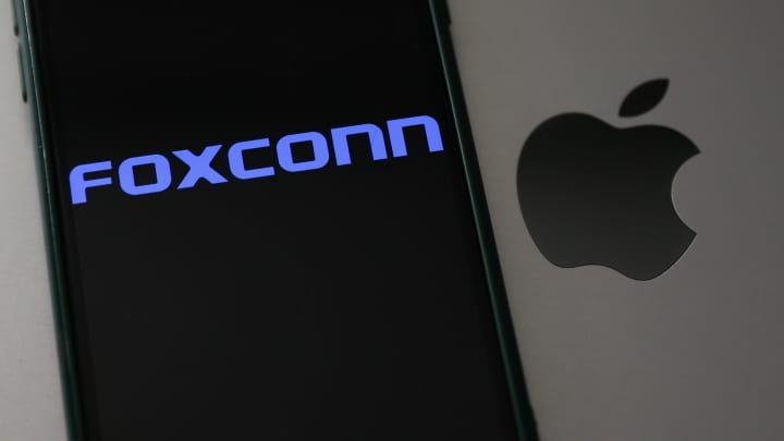 Apple’s New Orchard: Foxconn’s $1.5 Billion Investment Bears Fruit in India